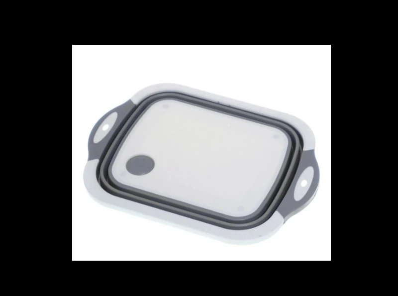 Caserola Pliabila Silicon + Pvc A-12362 Wei